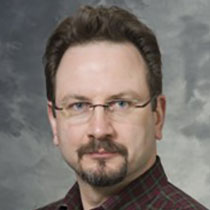 Erik Dent