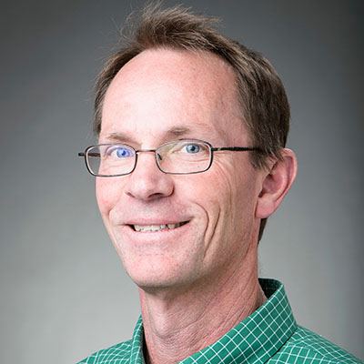 Stephen Gammie