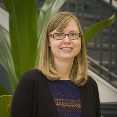 Virginia Jackson