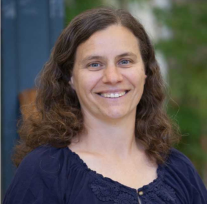 Photo of Neurobiology advisor India Viola
