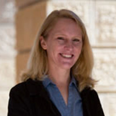 Lauren Riters