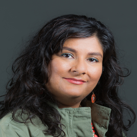 Vaishali Bakshi