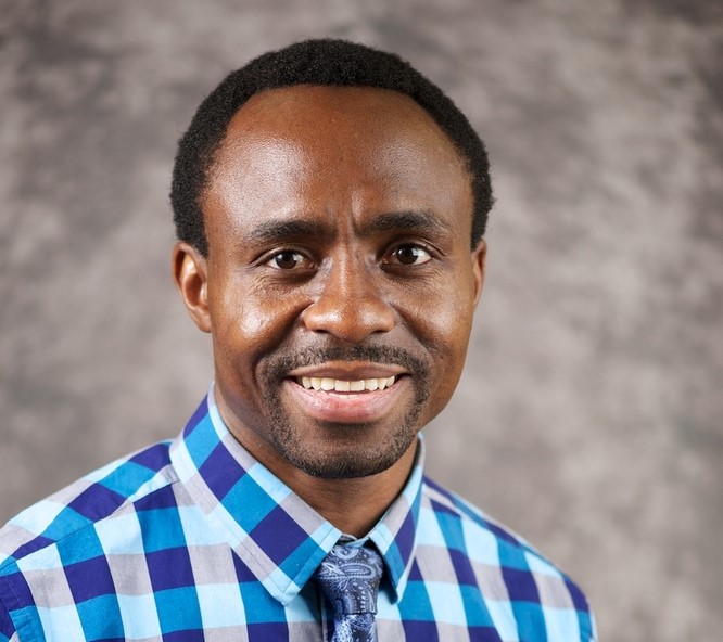 Ozioma Okonkwo