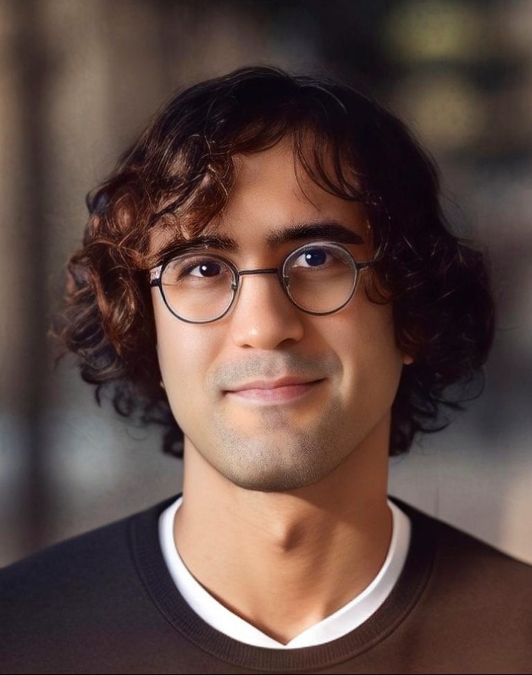 Ali Mohebi